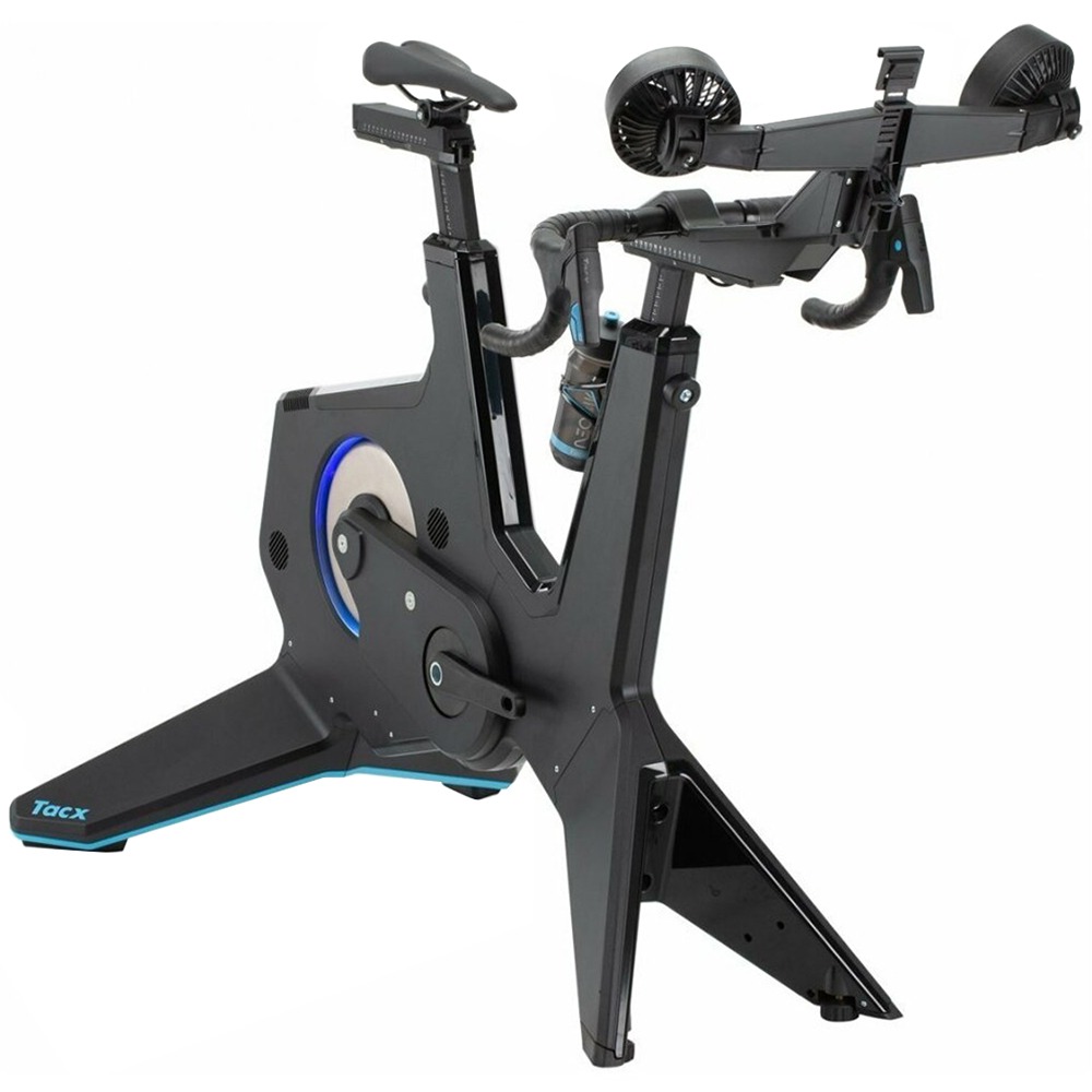 Велотренажёр Garmin Tacx NEO Bike Smart Trainer (T8000.61)