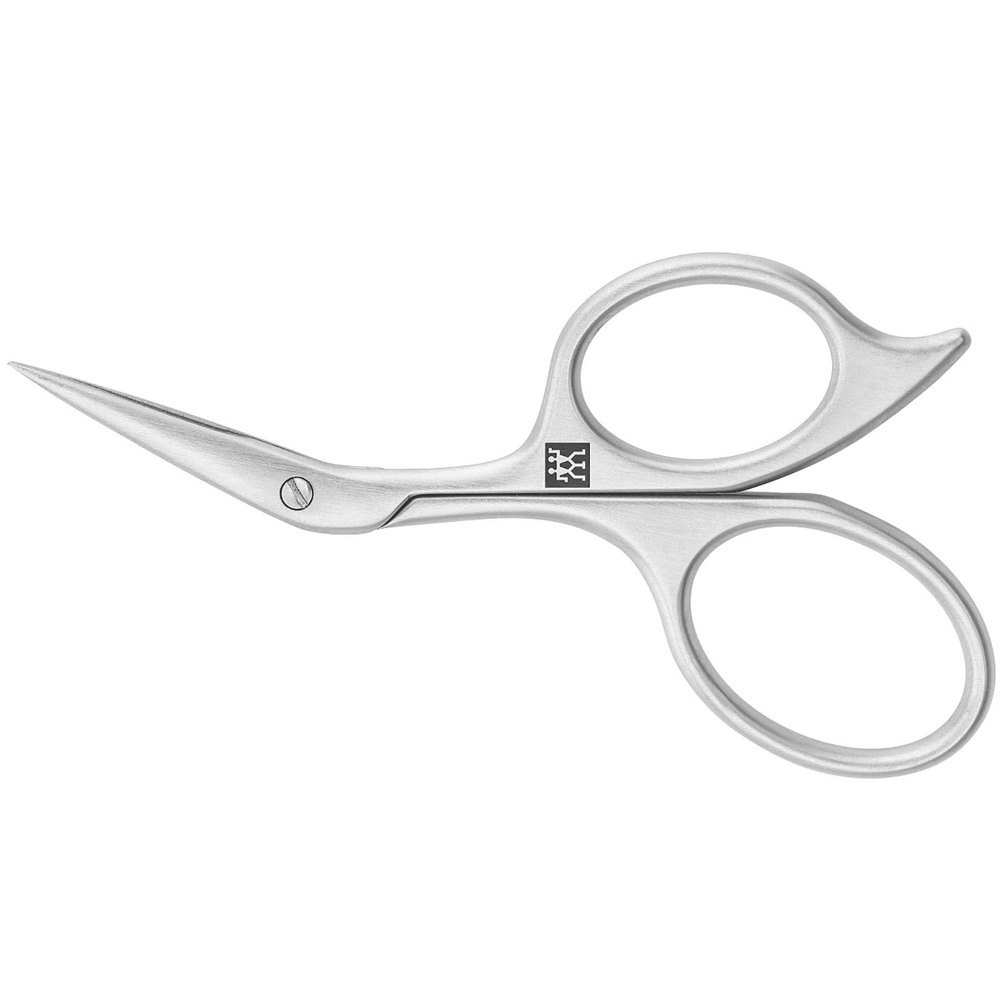 Ножницы для бровей Zwilling Beauty Premium Twinox 43536-091
