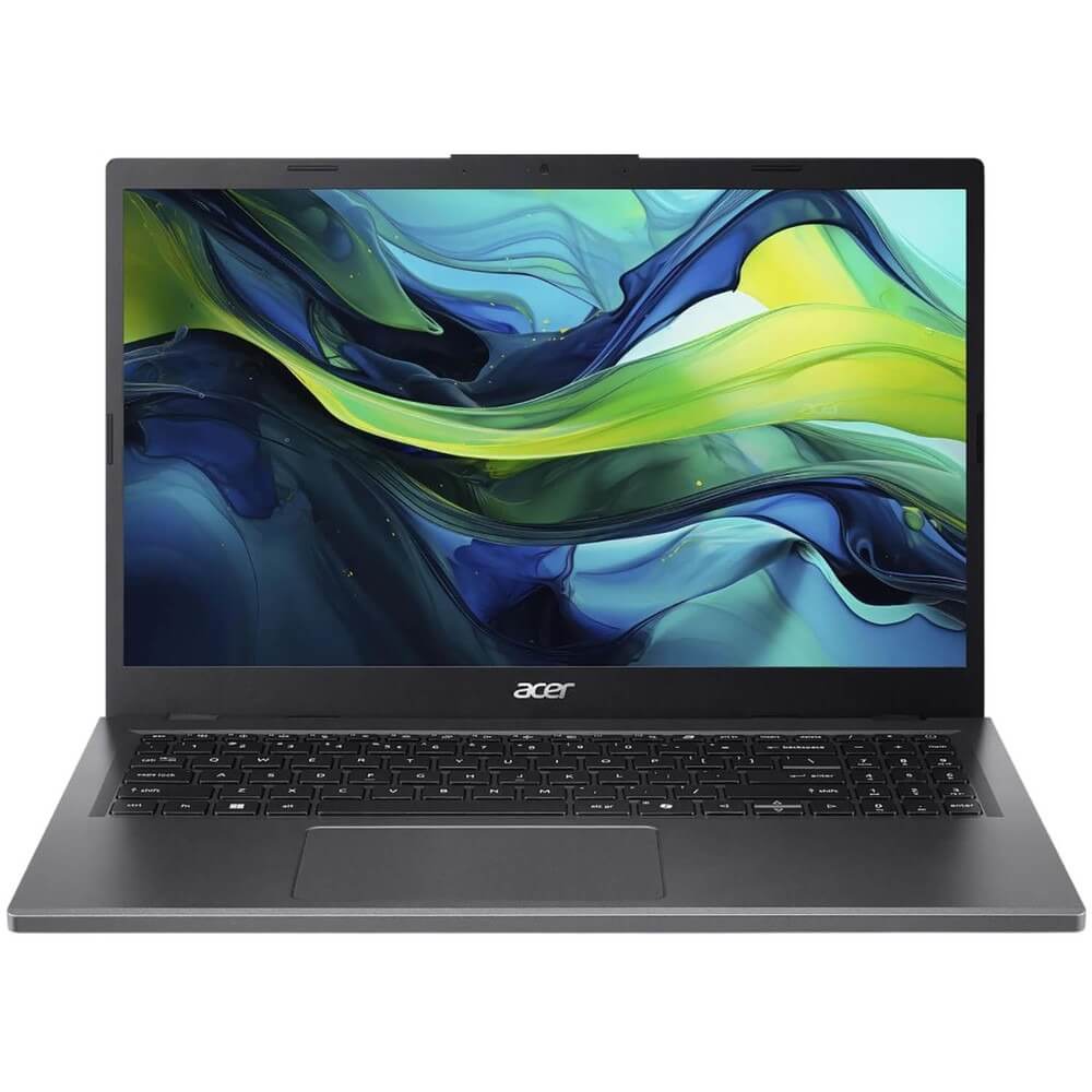 Ноутбук Acer Aspire 15 A15-41M-R1HS (NX.KXACD.003)