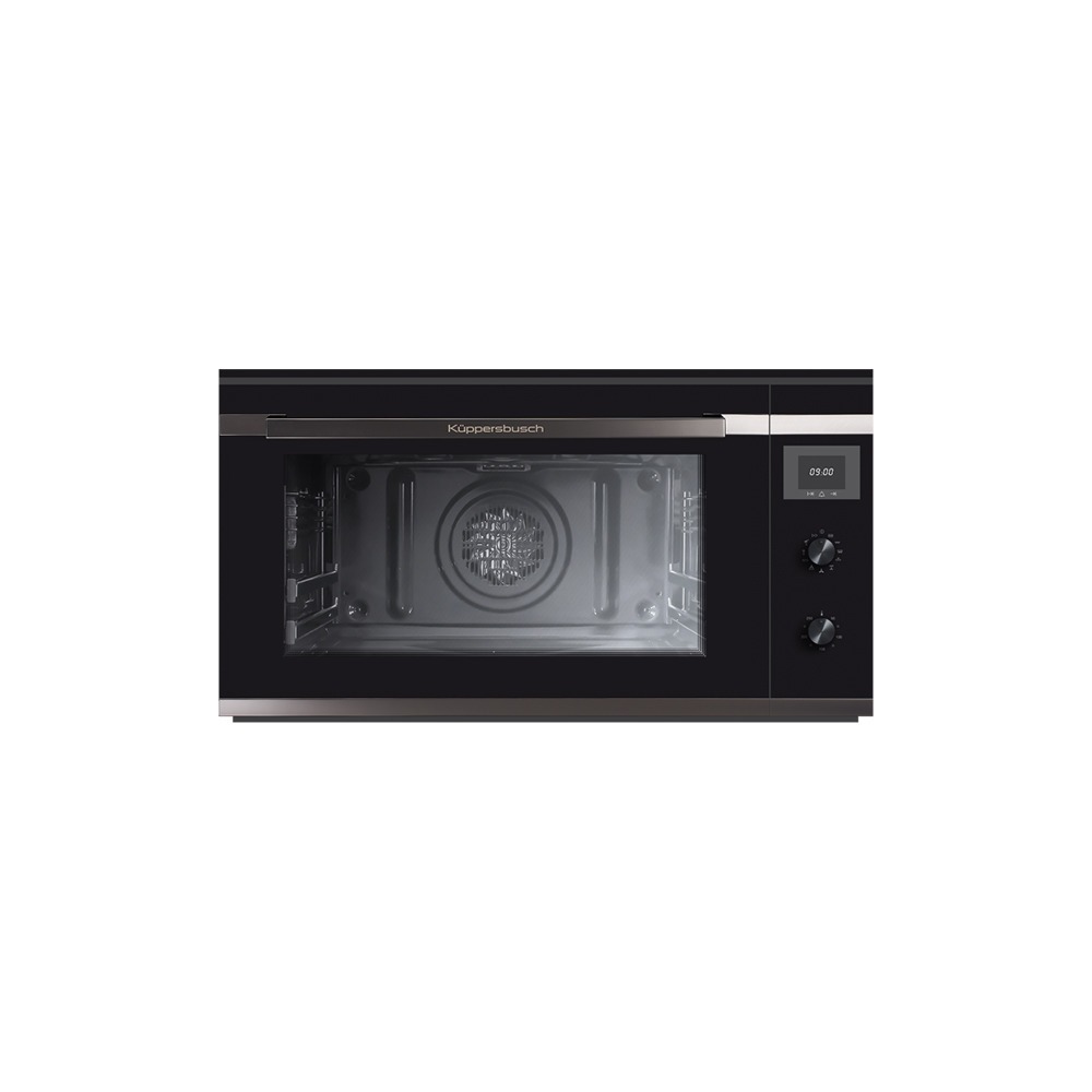 Духовой шкаф Kuppersbusch B 9330.0 S2 Black Chrome