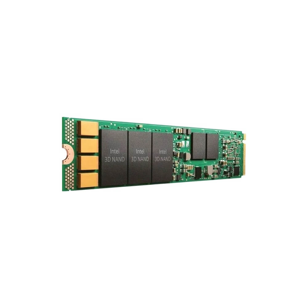 Жесткий диск Intel SSD 480 ГБ (SSDSCKKB480GZ01)