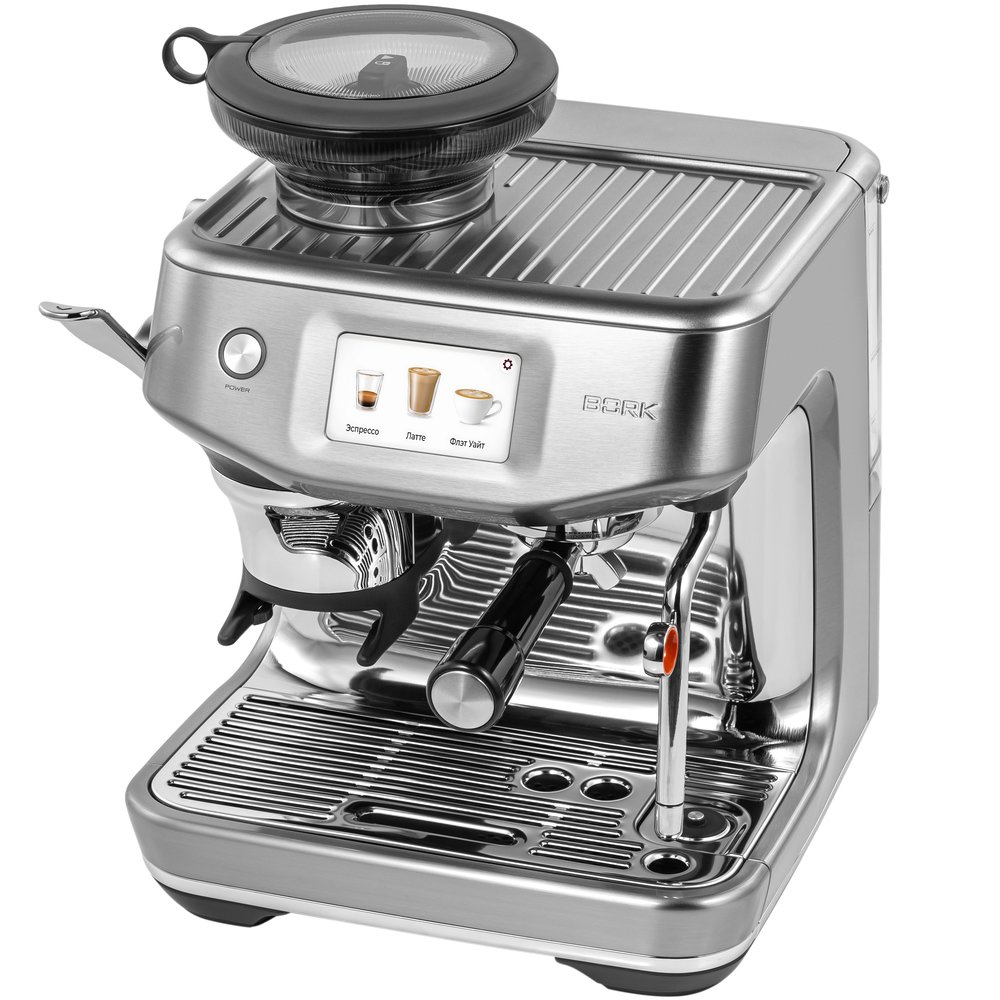 Кофейная станция BORK C810