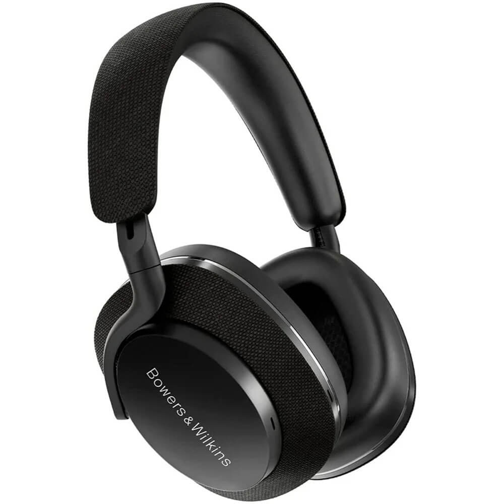 Наушники Bowers and Wilkins PX7 S2 чёрный