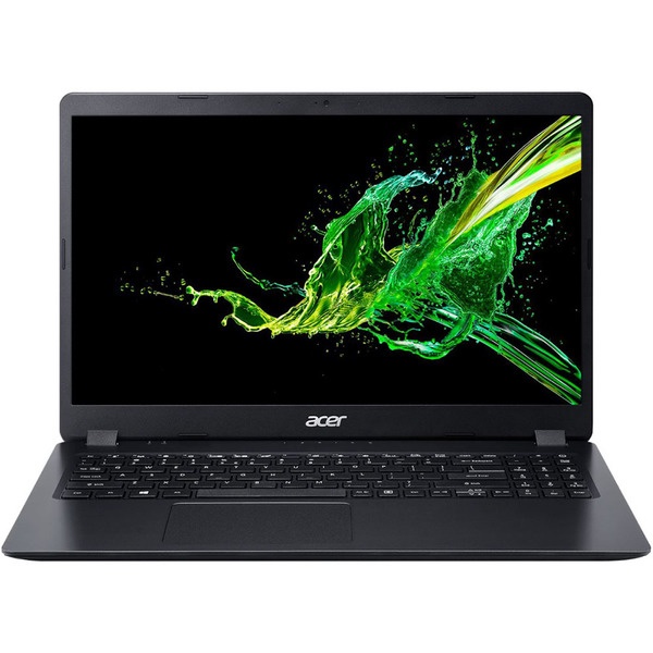 Ноутбук Acer Aspire 3 A315-56-360T Black NXHS5ER01D 4099000₽