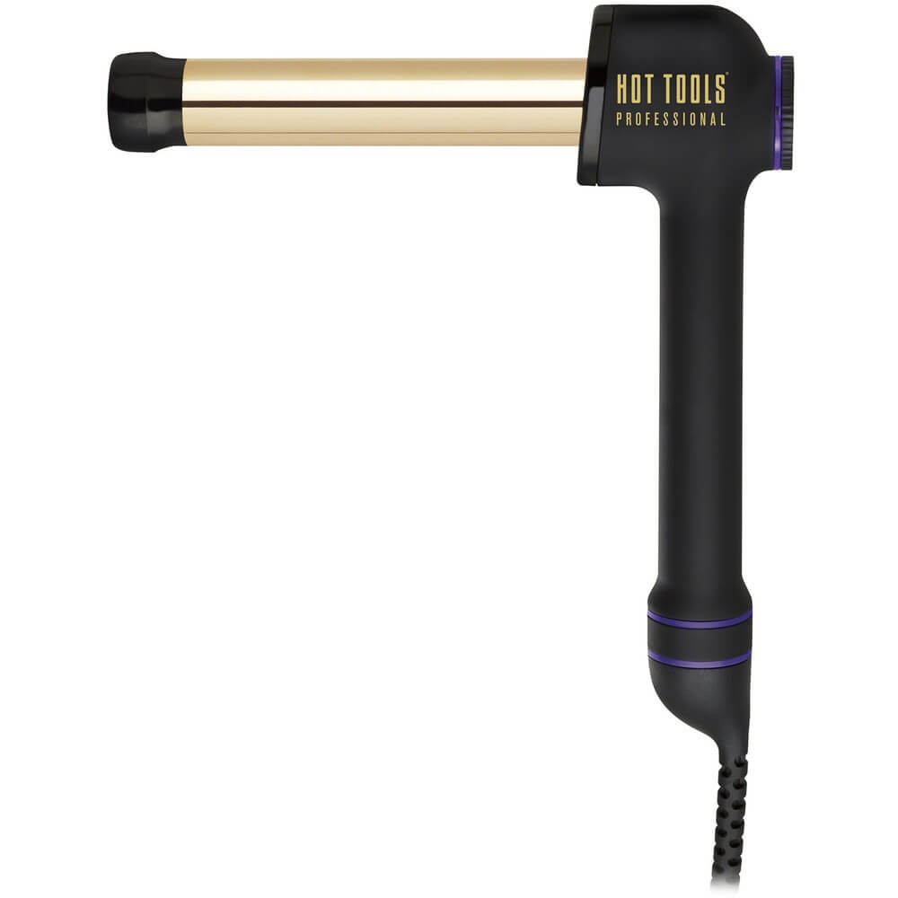 Стайлер для завивки Hot Tools Professional Curlbar 24K Gold HTCURL1181E