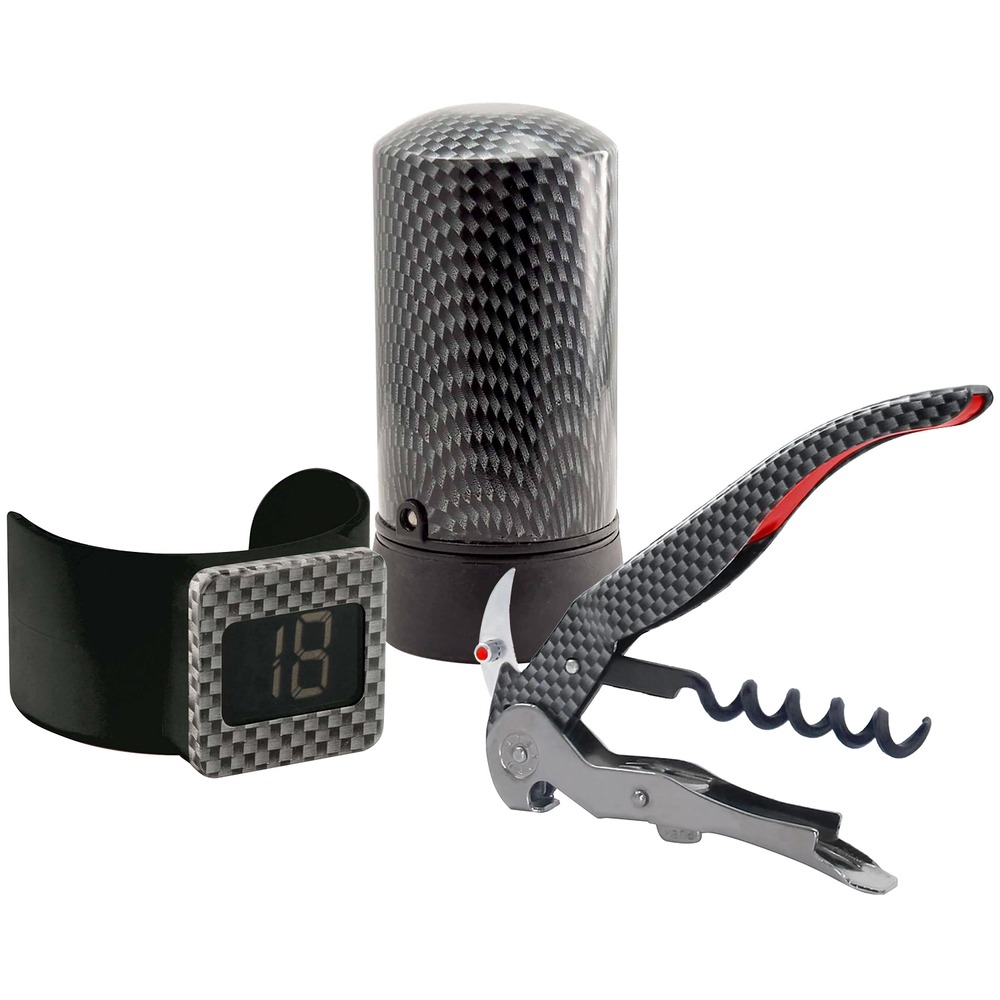 Набор для вина Pulltex Monza Starter Set 5800₽