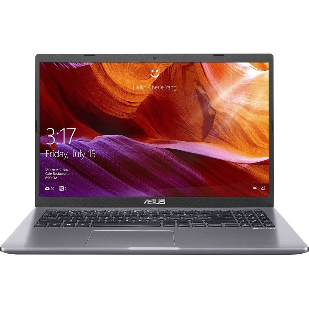 Ноутбук ASUS X509FA-BR628T gray (90NB0MZ2-M18060)