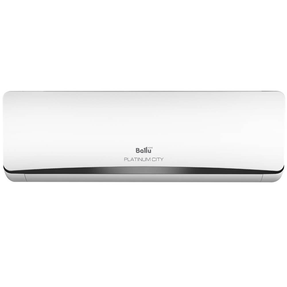 Кондиционер Ballu BSEP-09HN8 Platinum City