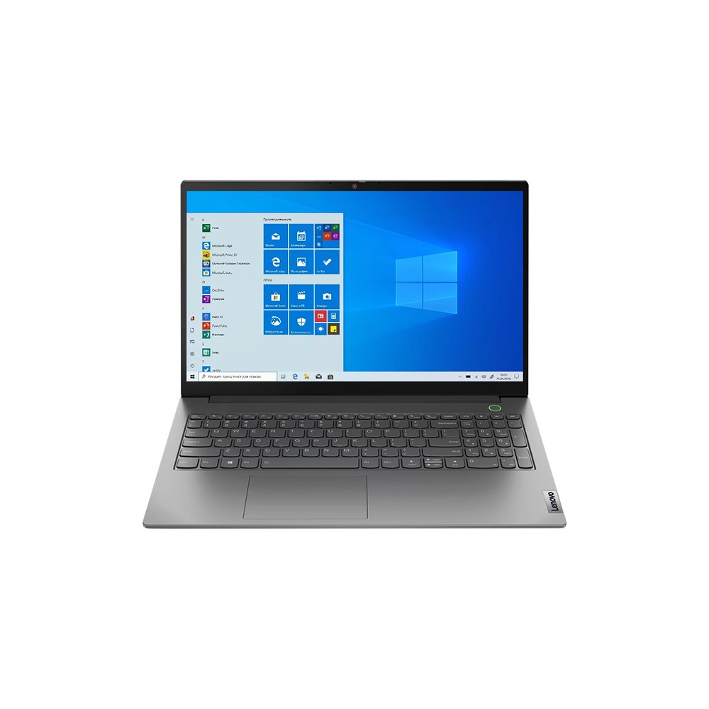 Ноутбук Lenovo Thinkbook 15 G2 Grey 20VG00CQRU 6439000₽