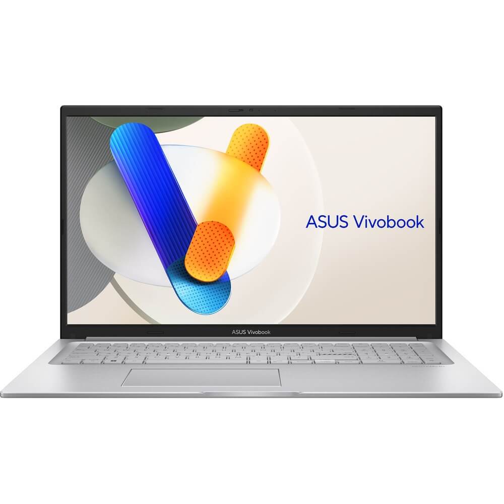 Ноутбук ASUS Vivobook 17 X1704VA-AU397 (90NB10V1-M00D10)