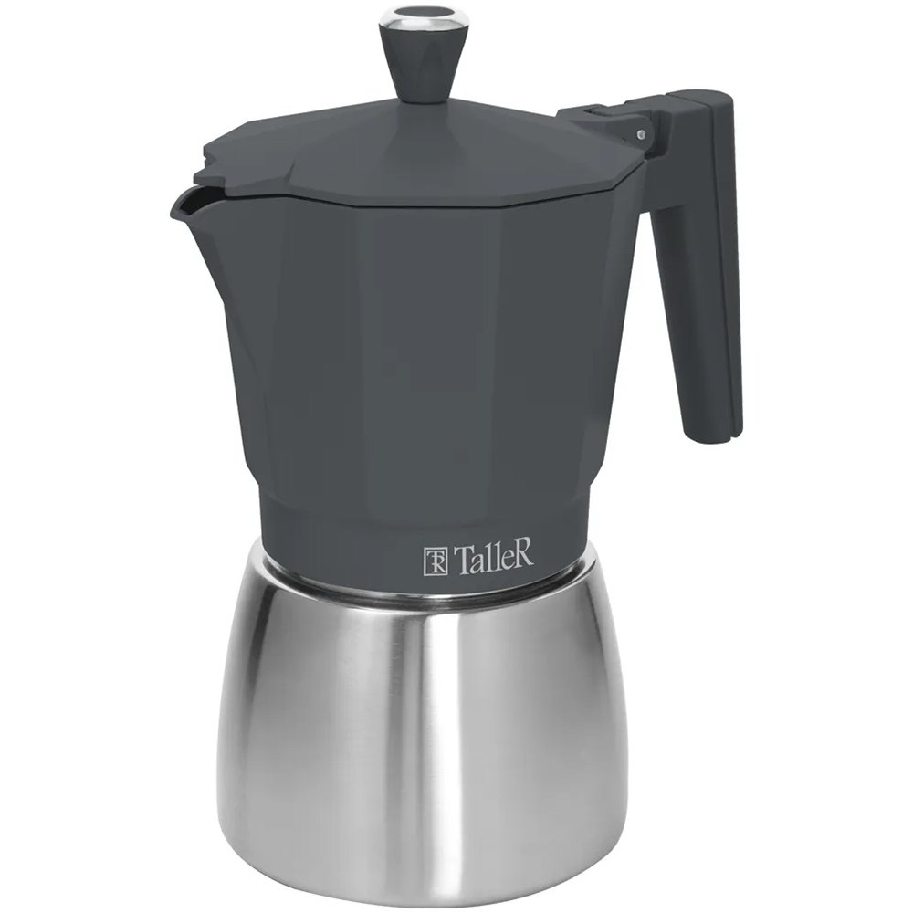 Гейзерная кофеварка TalleR TR-11325