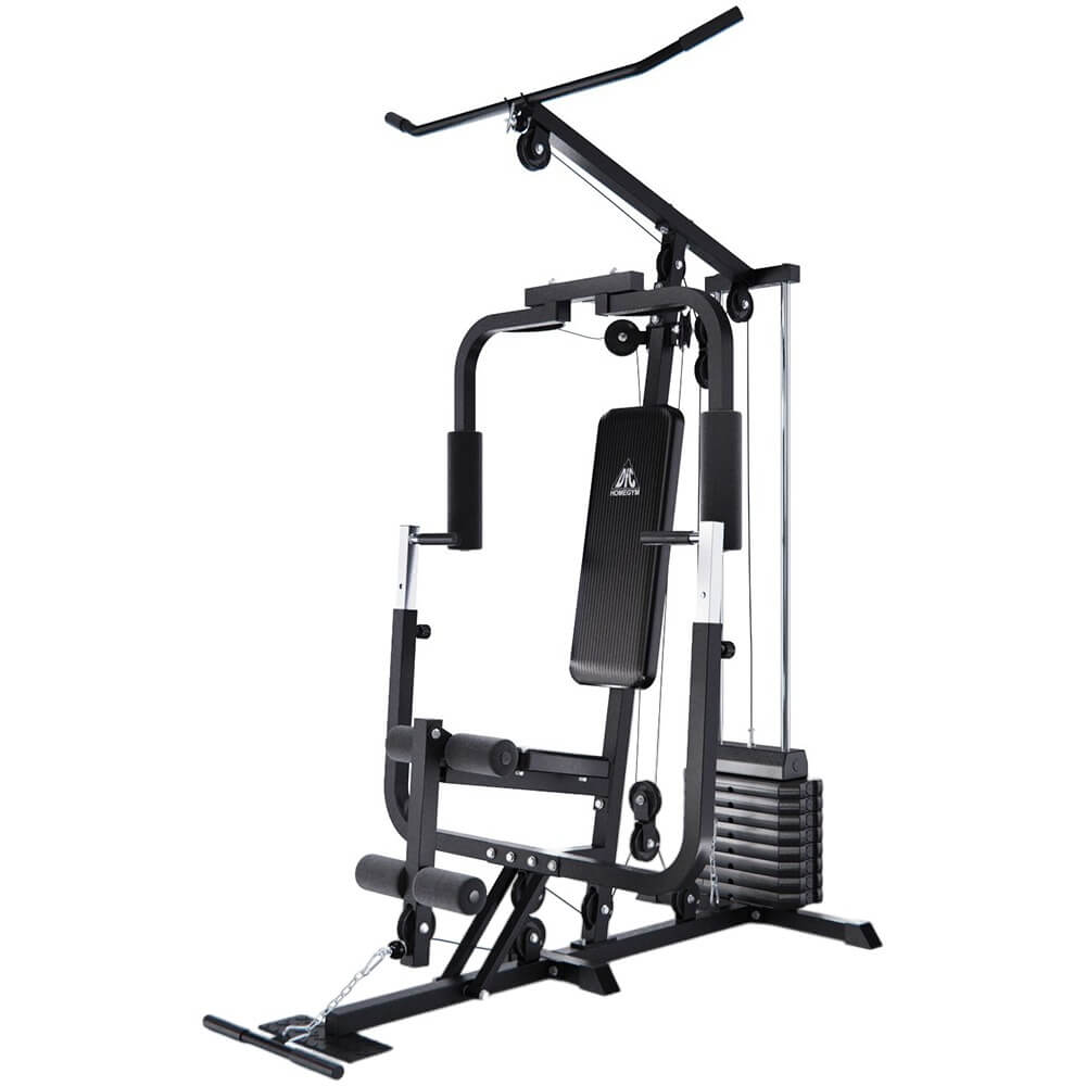 Силовой комплекс DFC HomeGym D7010