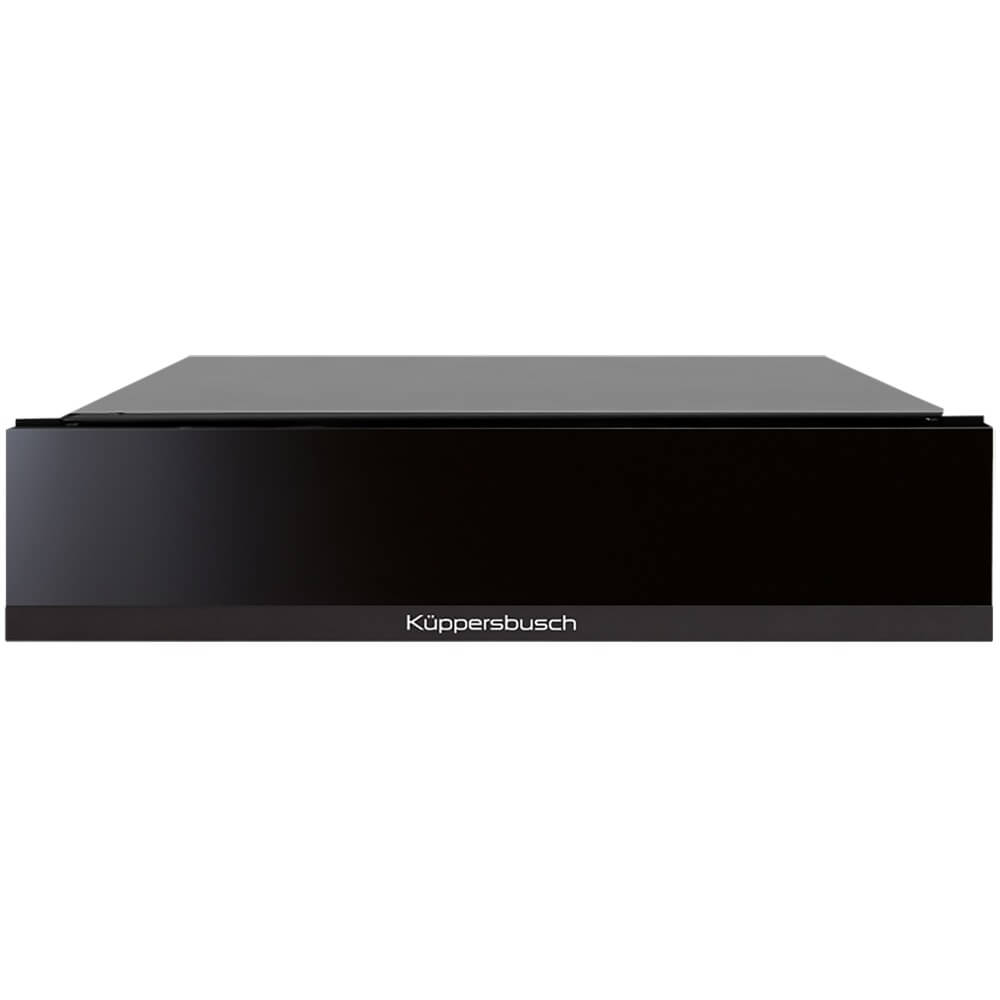 Выдвижной ящик Kuppersbusch CSZ 6800.0 S5 Black Velvet
