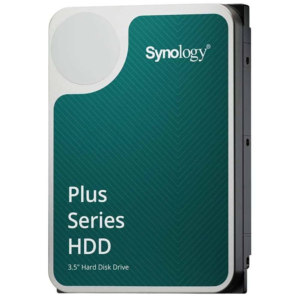Жесткий диск Synology SATA 6 ТБ 6GB/S HAT3300-6T