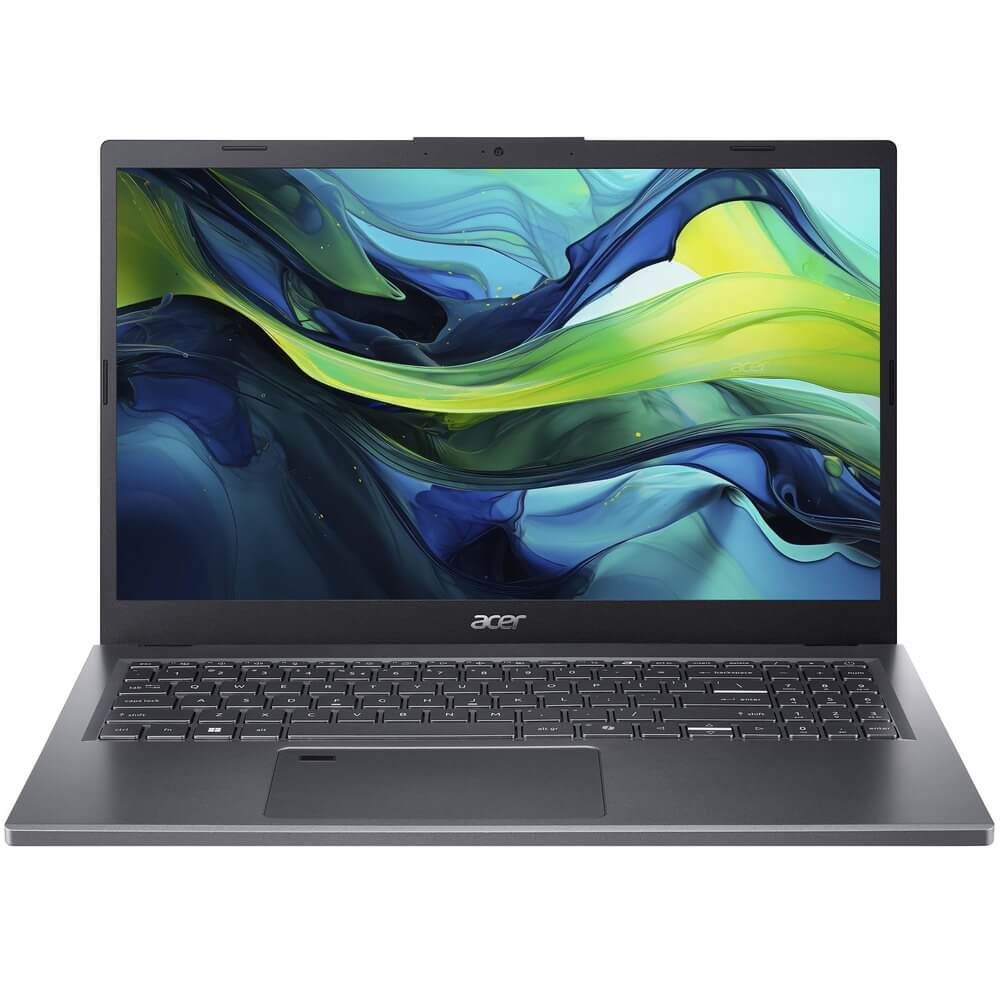 Ноутбук Acer Aspire 15 A15-51M-55T (NX.KS7CD.001)