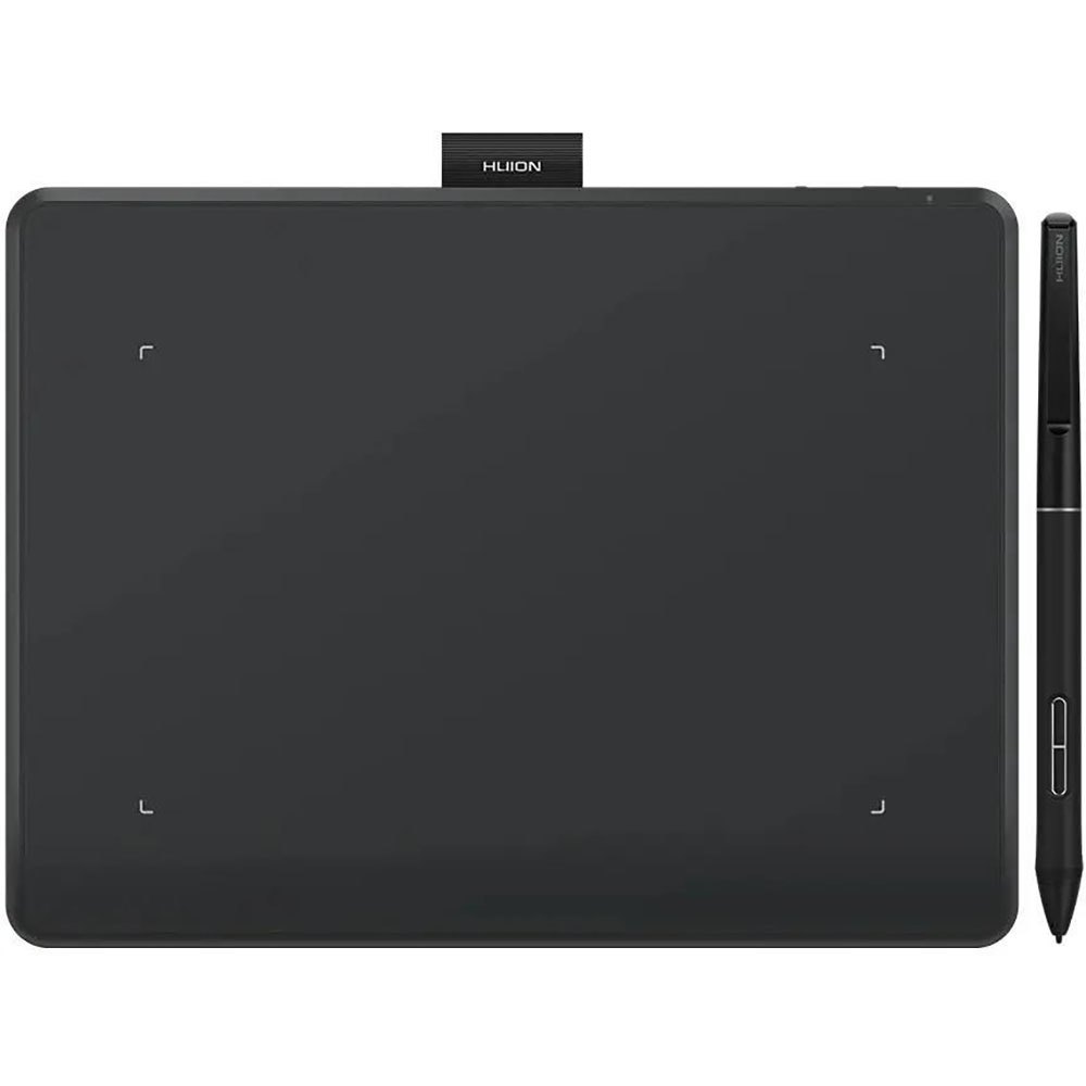 Графический планшет Huion Frego S (L310)
