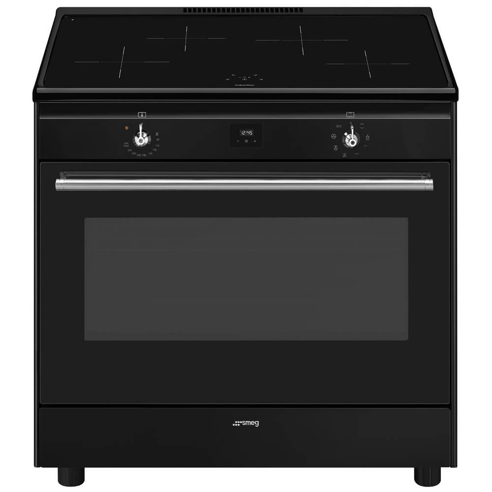 Плита Smeg CX91IMBL Classica
