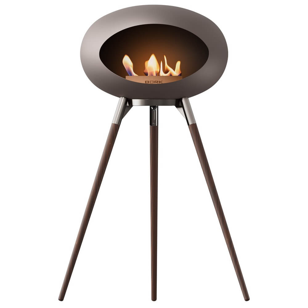 Камин BORK HO700 gr