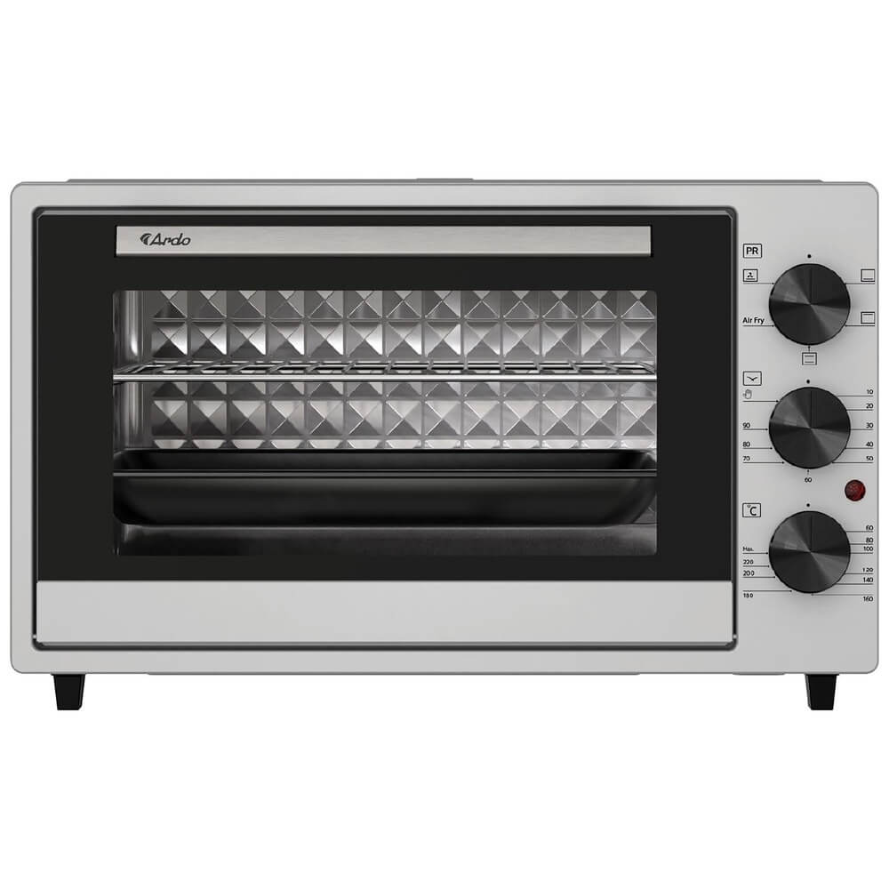 Мини-печь Ardo MO3852AFS2