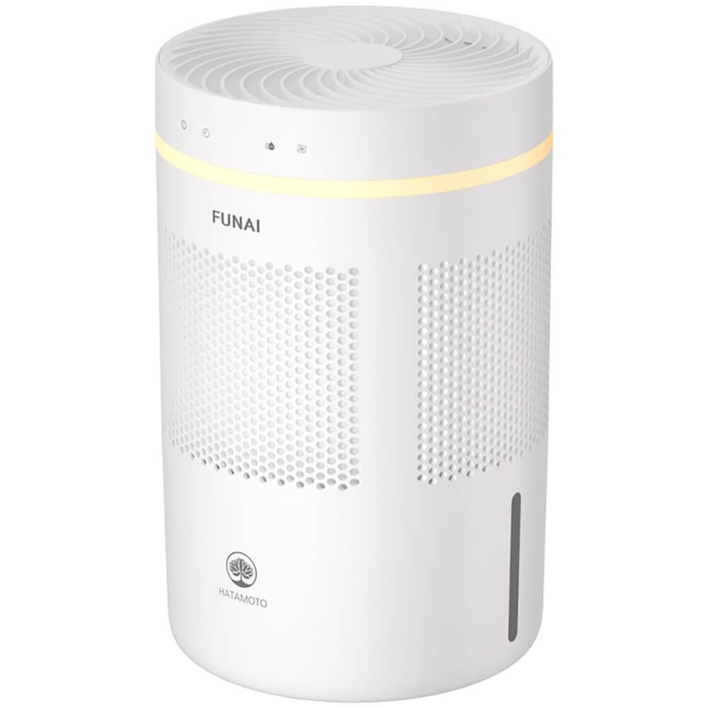 Мойка воздуха Funai FAW-HTE450/4.0(WT) Hatamoto