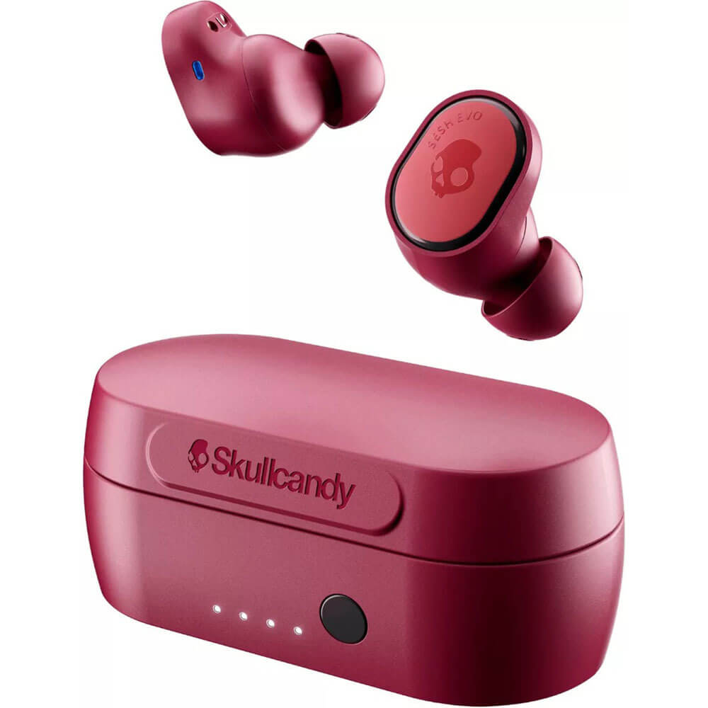 Наушники Skullcandy SESH BOOST TRUE WIRELESS INEAR S2TVW-N741