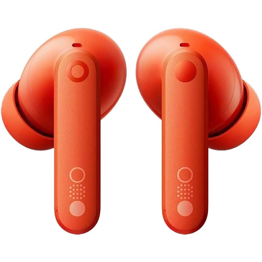 Наушники CMF by Nothing Buds Pro 2 оранжевый 5790₽