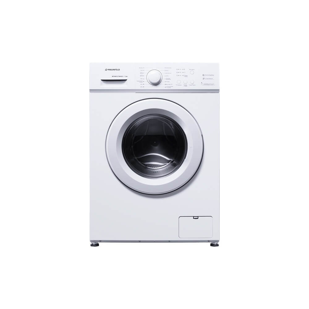 Стиральная машина Maunfeld MFWM127WH051