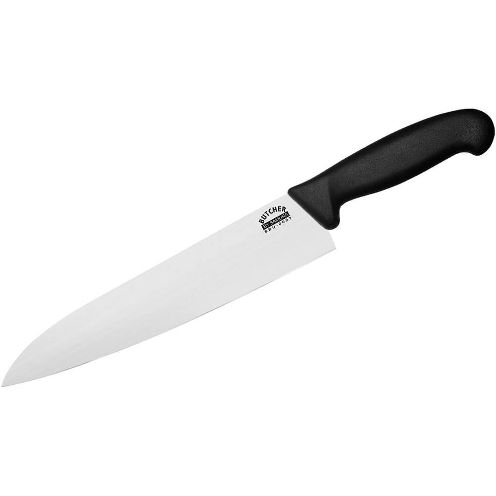 Кухонный нож Samura Butcher SBU-0087/K