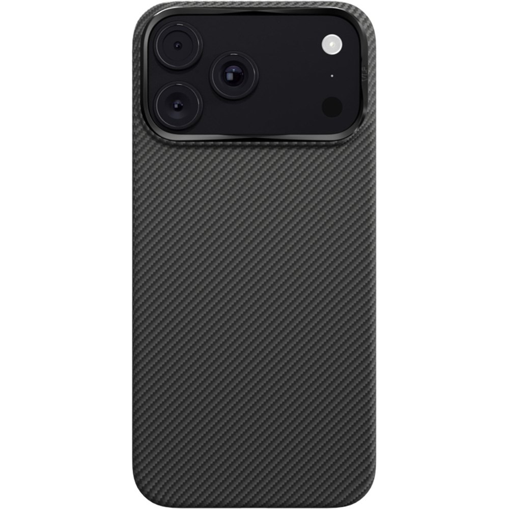 Чехол VLP Kevlar Case с MagSafe iPhone 18 Pro...