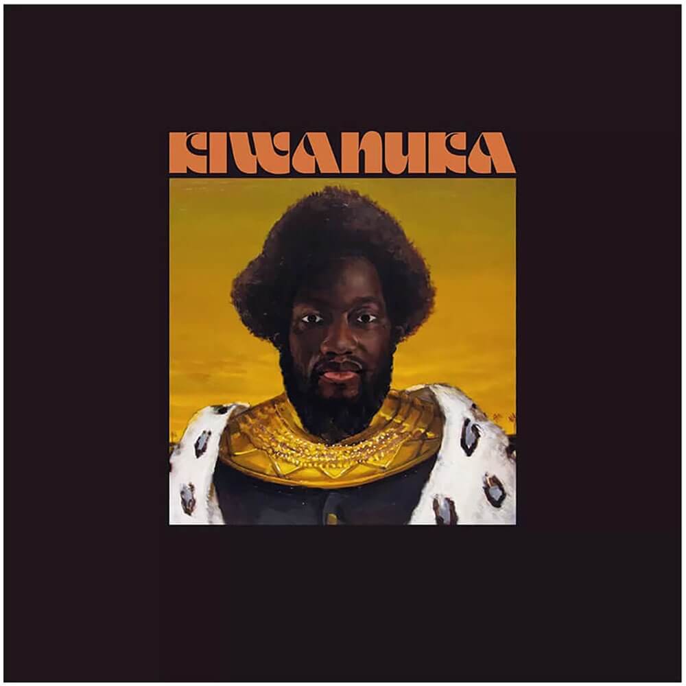 Michael Kiwanuka / Kiwanuka
