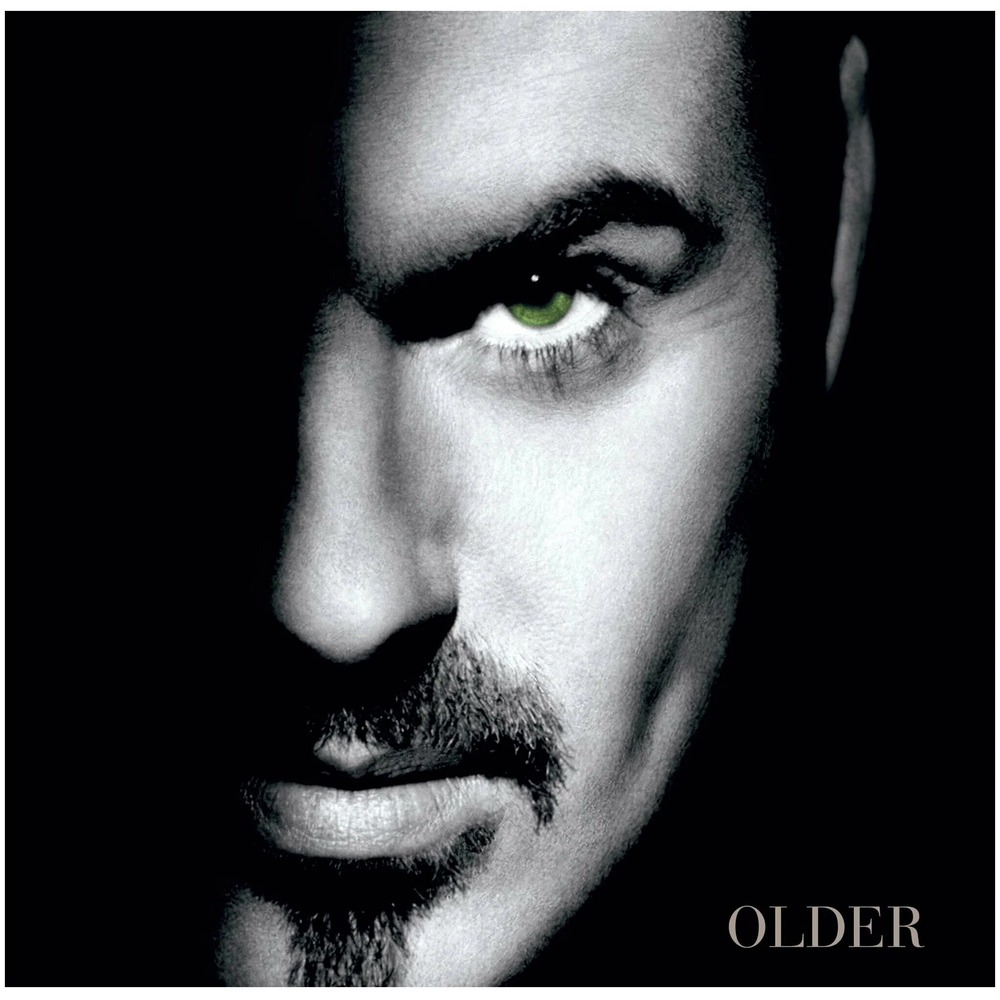 George Michael / Older