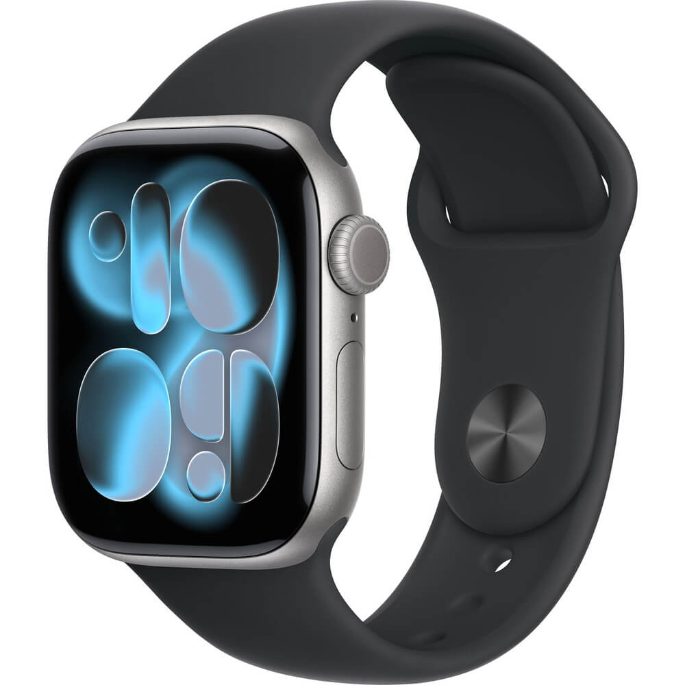 Смарт-часы Apple Watch Series 11 Aluminum GPS...