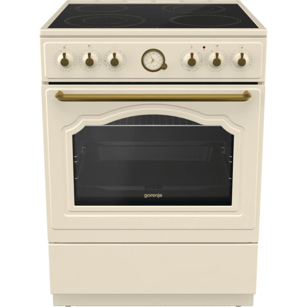 Плита Gorenje ECS6250CLI