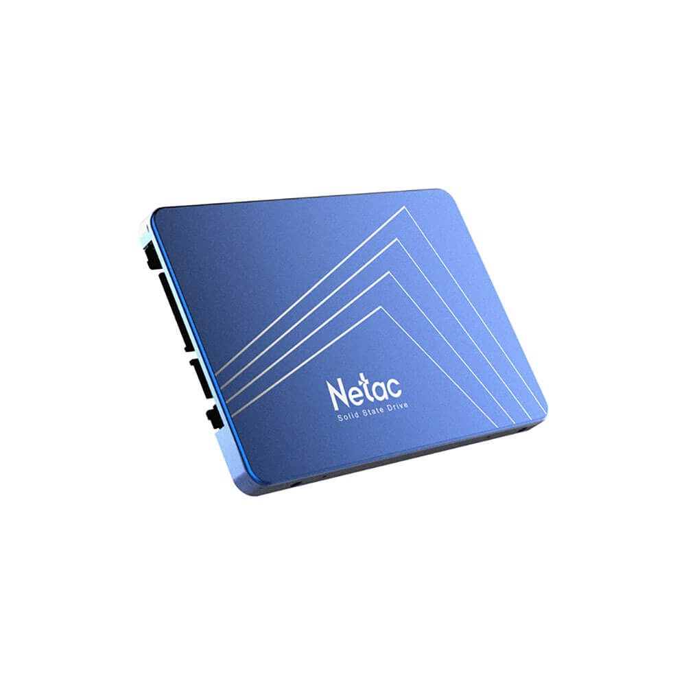 Жесткий диск Netac N535S 960GB (NT01N535S-960G-S3X)