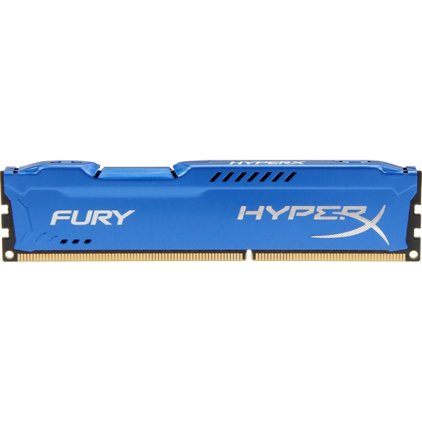 Оперативная память Kingston HyperX FURY Blue HX316C10F/4 фото