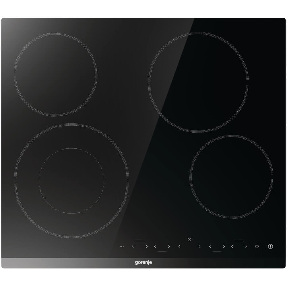 Варочная поверхность Gorenje ECT642BCSCE