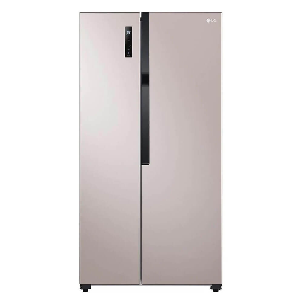 Морозильный шкаф lg gc 154sqw