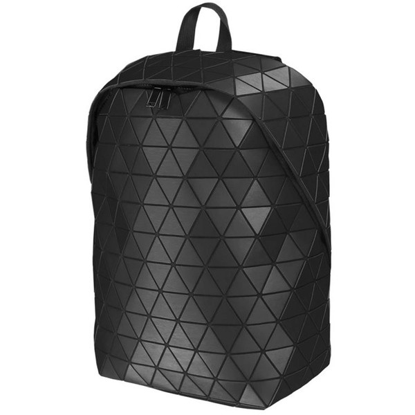 Рюкзак Rombica Mybag Prisma Black, цвет черный - фото 1
