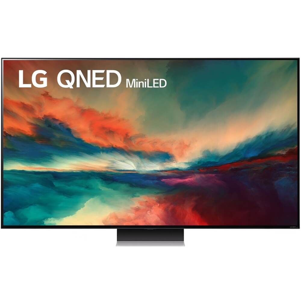 Телевизор LG 65QNED876RA (2023)