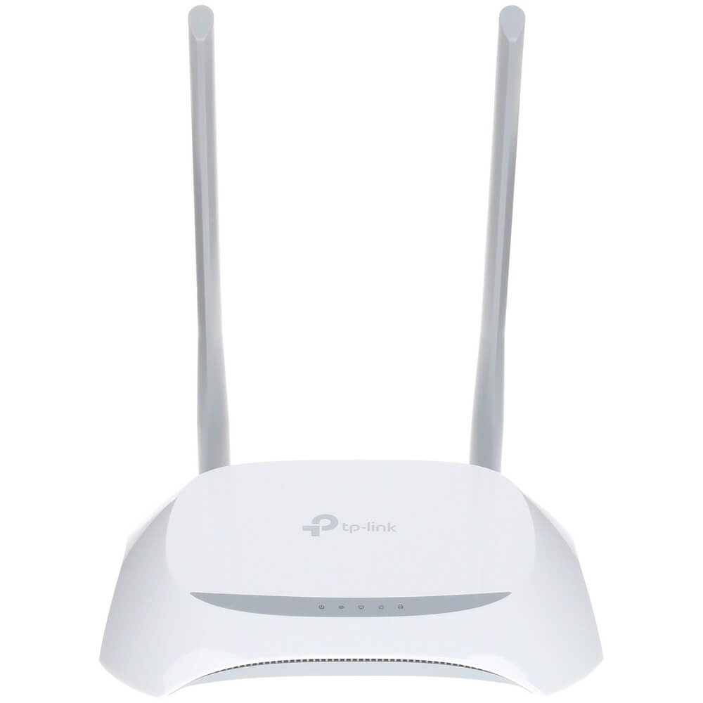 Роутер TP-LINK TL-WR840N