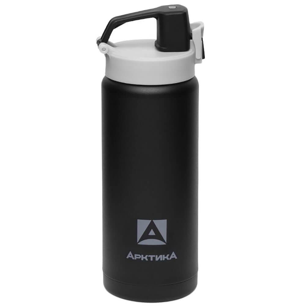 Термокружка Арктика 702-500, чёрный