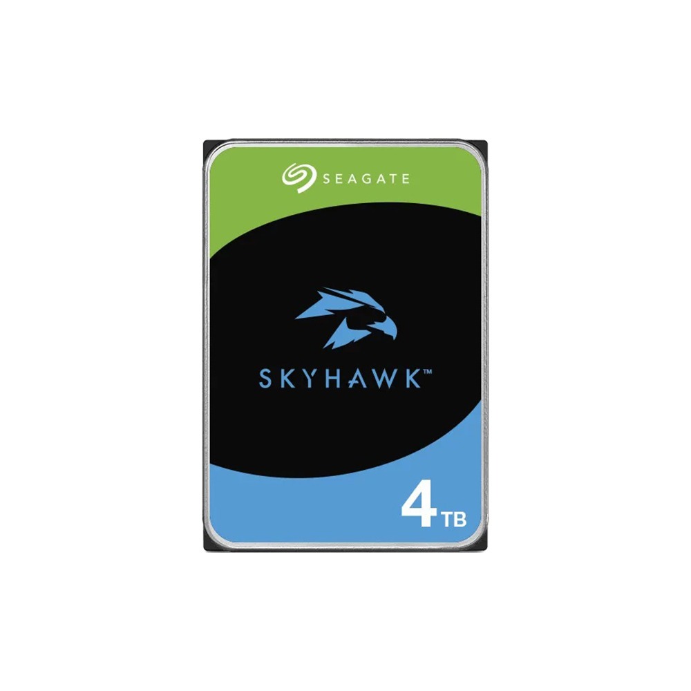 Жесткий диск Seagate Skyhawk 4TB (ST4000VX016)