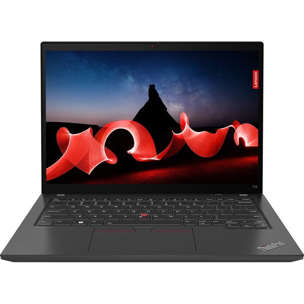 Ноутбук Lenovo ThinkPad T14 21HD005XRT 233900₽