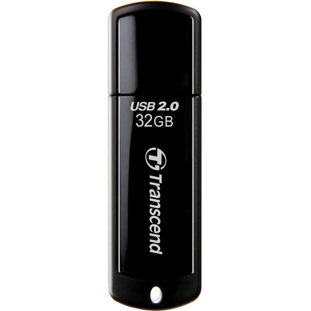 USB Flash drive USB Flash drive Transcend 32 ГБ (TS32GJF350)