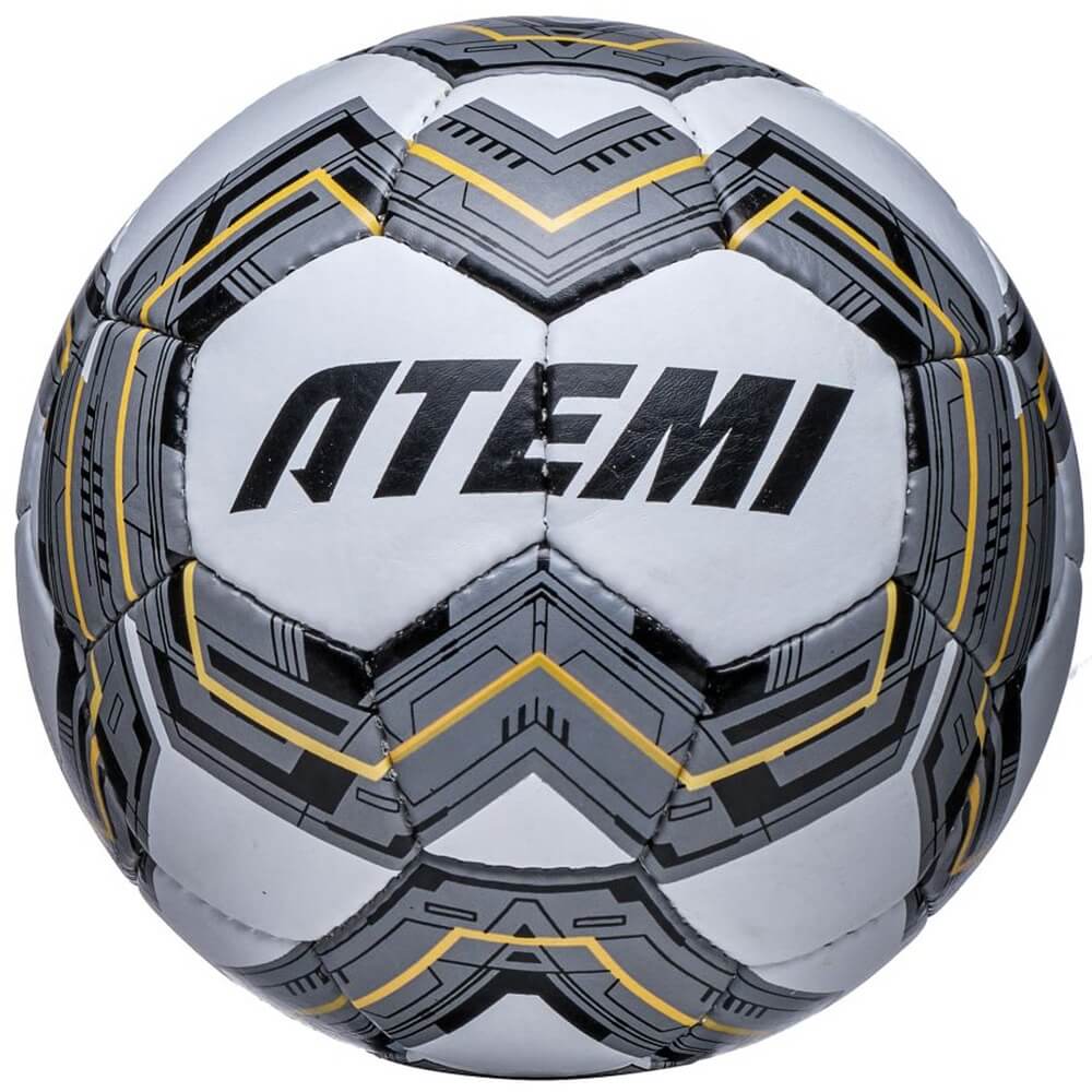 Мяч Atemi Bullet Futsal Training р4 2020₽