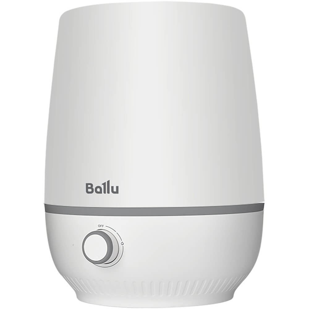 Увлажнитель воздуха Ballu UHB-450 T серый
