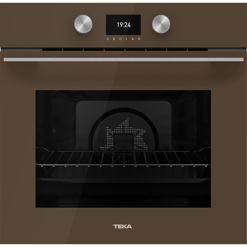 Духовой шкаф Teka HLB 8600 London Brick Brown