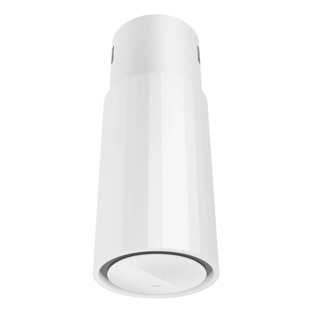 Вытяжка Maunfeld Adelaide 39 Isla White