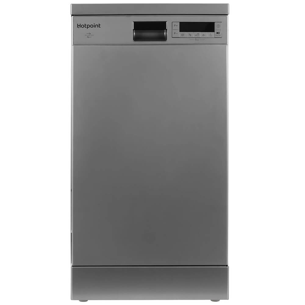 Посудомоечная машина Hotpoint HFS 1C57 S