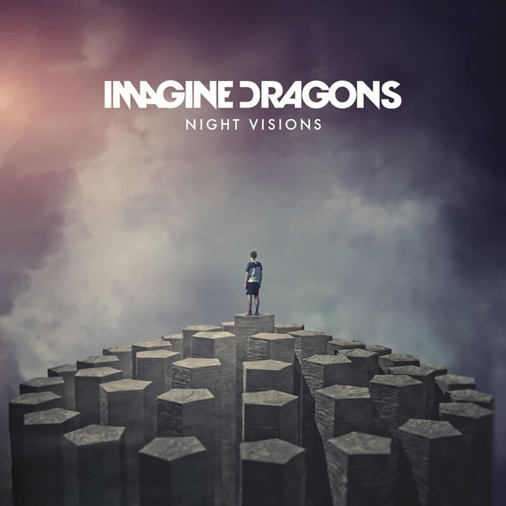 Imagine Dragons / Night Visions